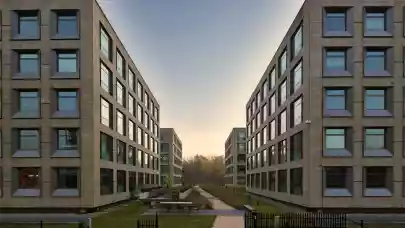 News - Knight Frank takes over management of TFI PZU’s office portfolio