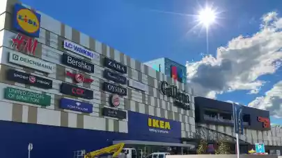 News - South African investor buys two Bulgarian malls