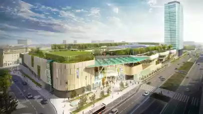 News - HB Reavis aims to raise €15 million through bond issue