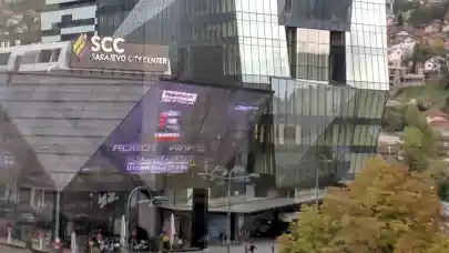 News - Swissôtel enters the Bosnian market