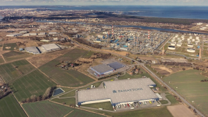 News Panattoni secures 52,000 sqm e-commerce lease in Gdańsk