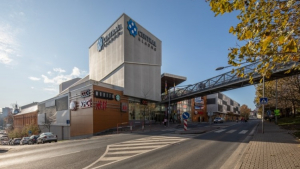 News Local investors acquire Brno shopping centre