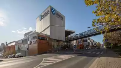 News - Local investors acquire Brno shopping centre