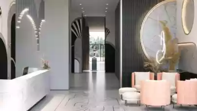 News - One United drops office component from Bucharest project