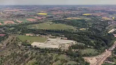 News - Panattoni to build last-mile logistics park in Kraków