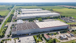 News CTP expands in Hungary