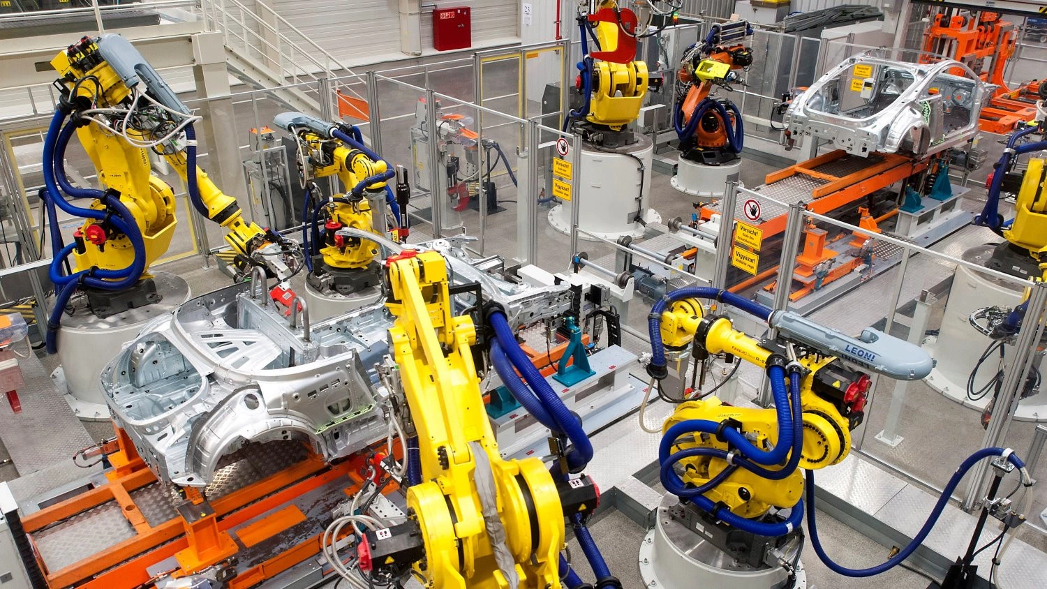 News Article CEE manufacturing PMIs show stalled recovery at the end of Q3 2020