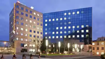 News - Generali Real Estate buys Prague office building for €70 million