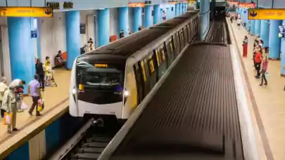 News - Office projects to benefit from Bucharest’s new metro line