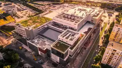 News - Futureal’s Budapest retail project secures new tenants