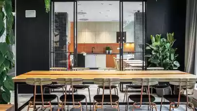 News - Kajima completes student housing project in Gdańsk