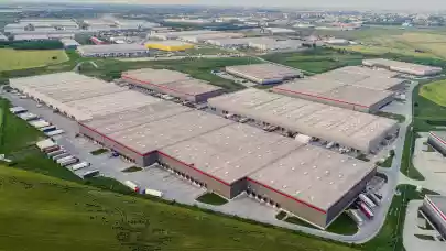 News - P3 secures passenger train stop for Bucharest park