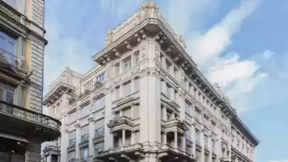 News - CPI Property Group to take over Italian REIT