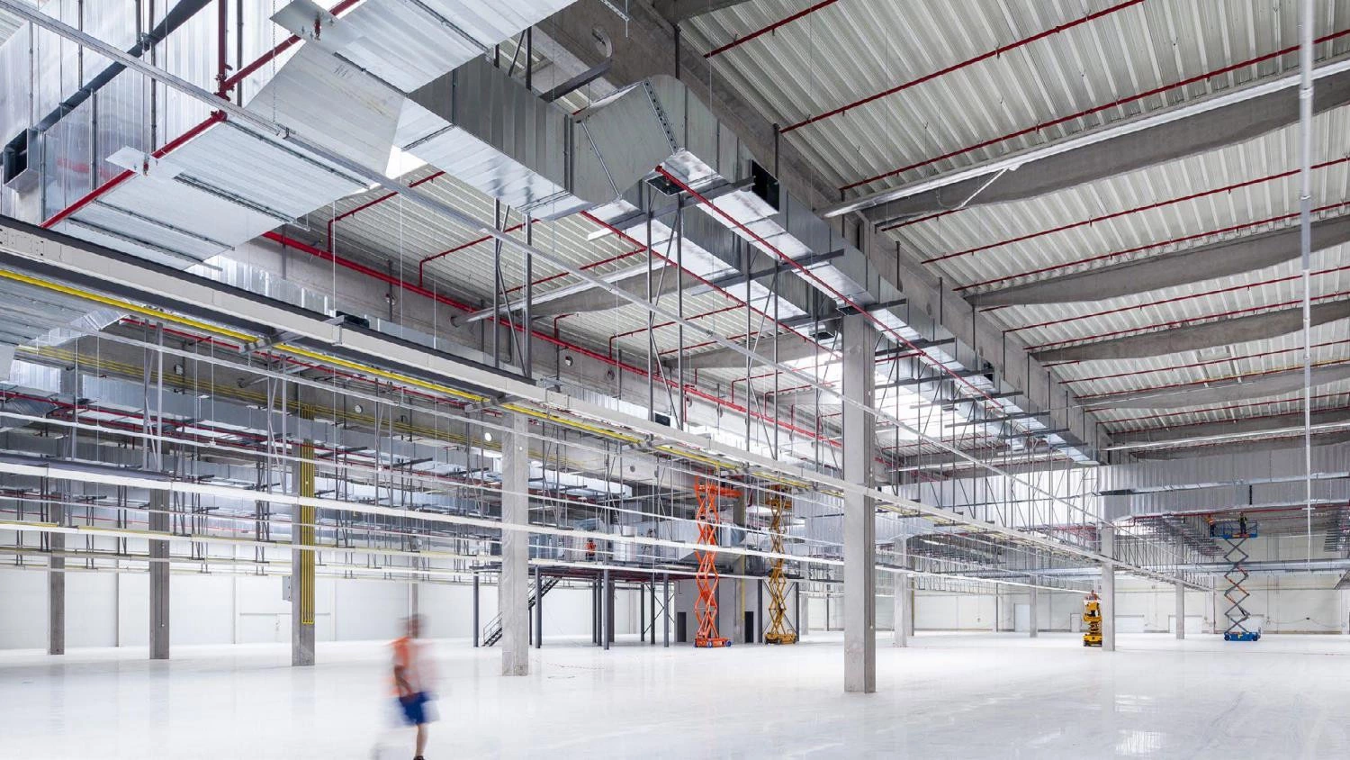 News Article CTP Group records €99 million profit in H1 2020