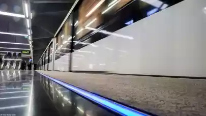 News - CBRE publishes Budapest office and metro map