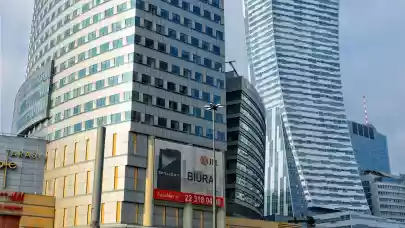 News - JLL appoints new CEO in Poland