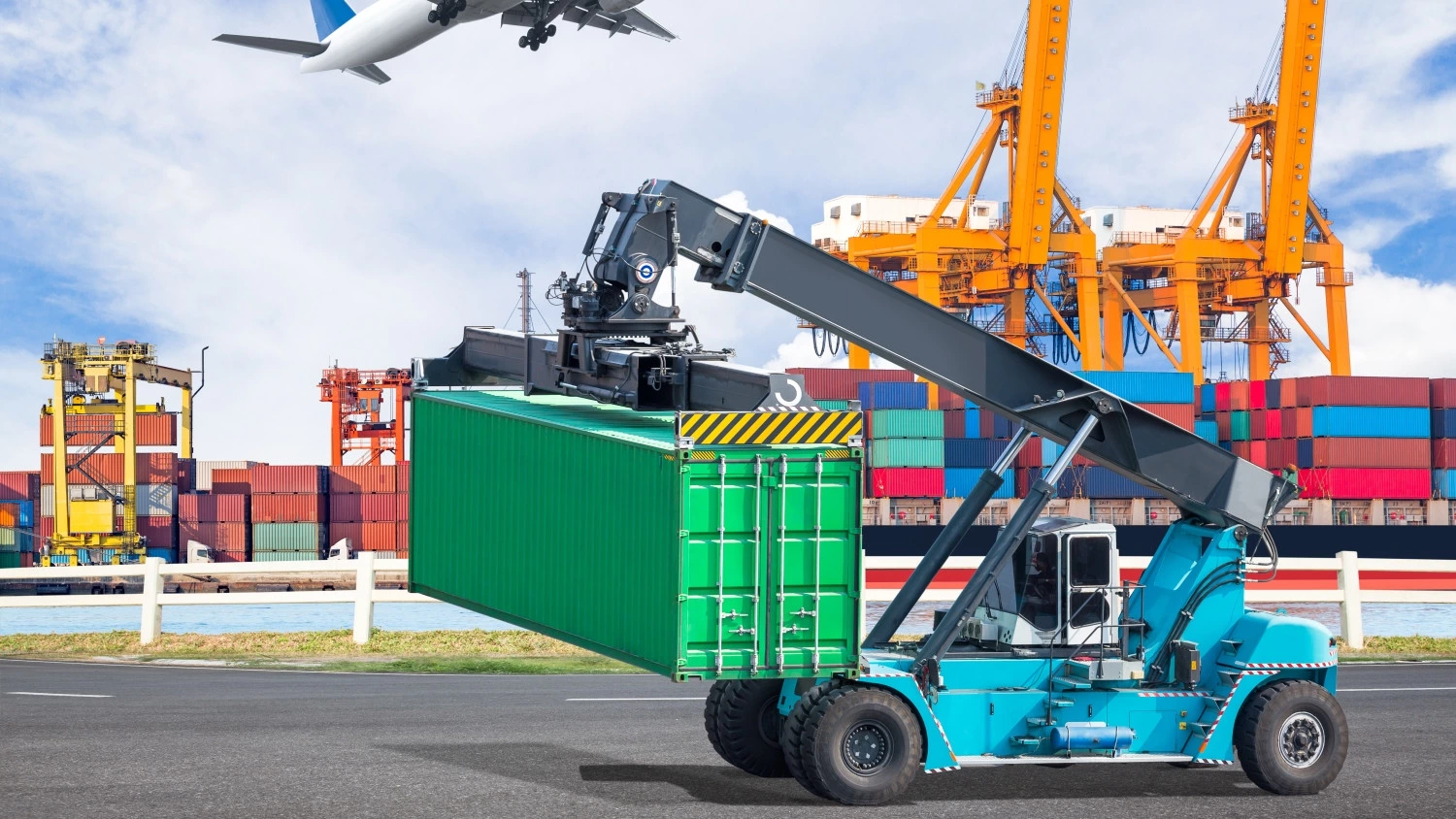 News Article Manufacturing to create significant warehouse demand in Europe