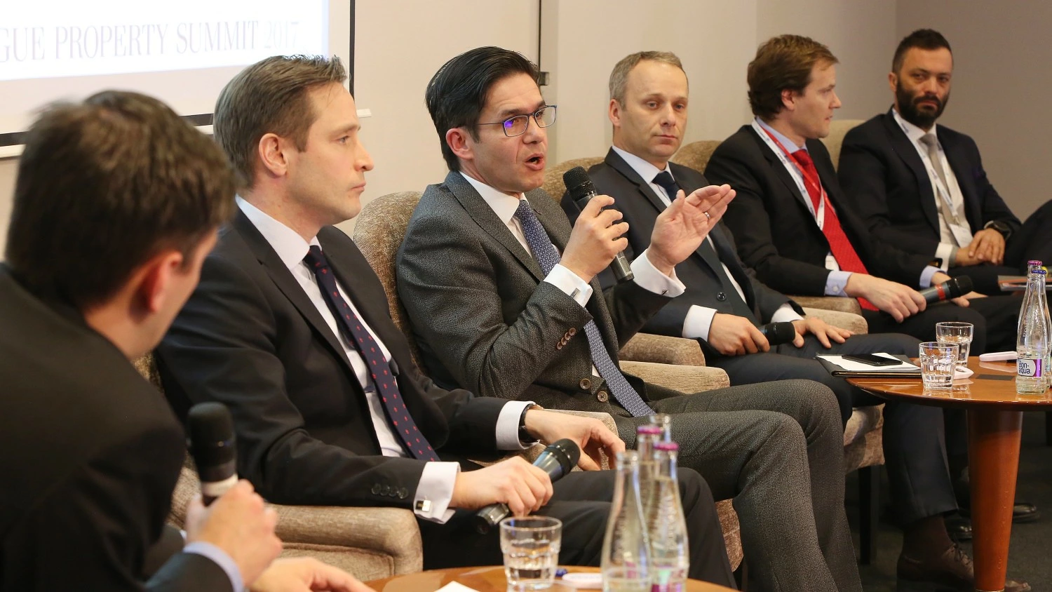 News Article Regulatory issues and labour shortage are the biggest threats 