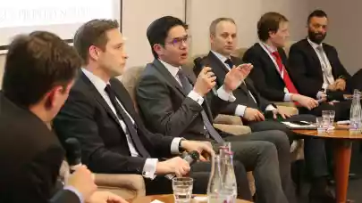 News - Regulatory issues and labour shortage are the biggest threats 