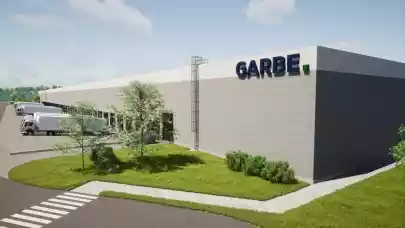 News - Garbe enters Czech market with brownfield land acquisition