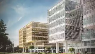 News - Two GTC buildings in Zagreb get certified