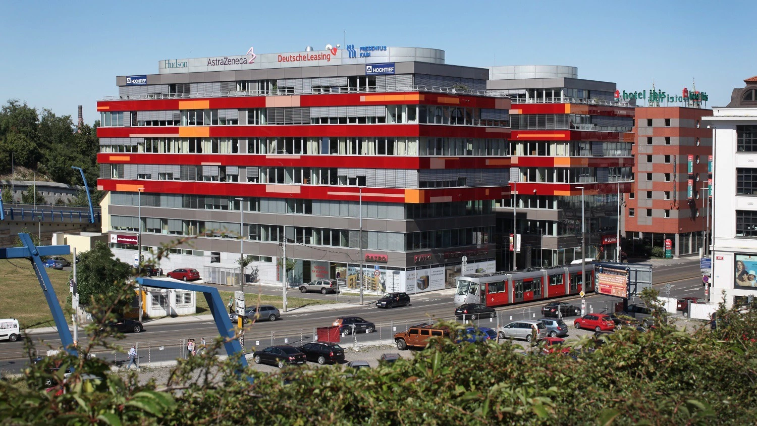 News Article Prague office supply to grow significantly in H2 2017