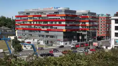 News - Prague office supply to grow significantly in H2 2017