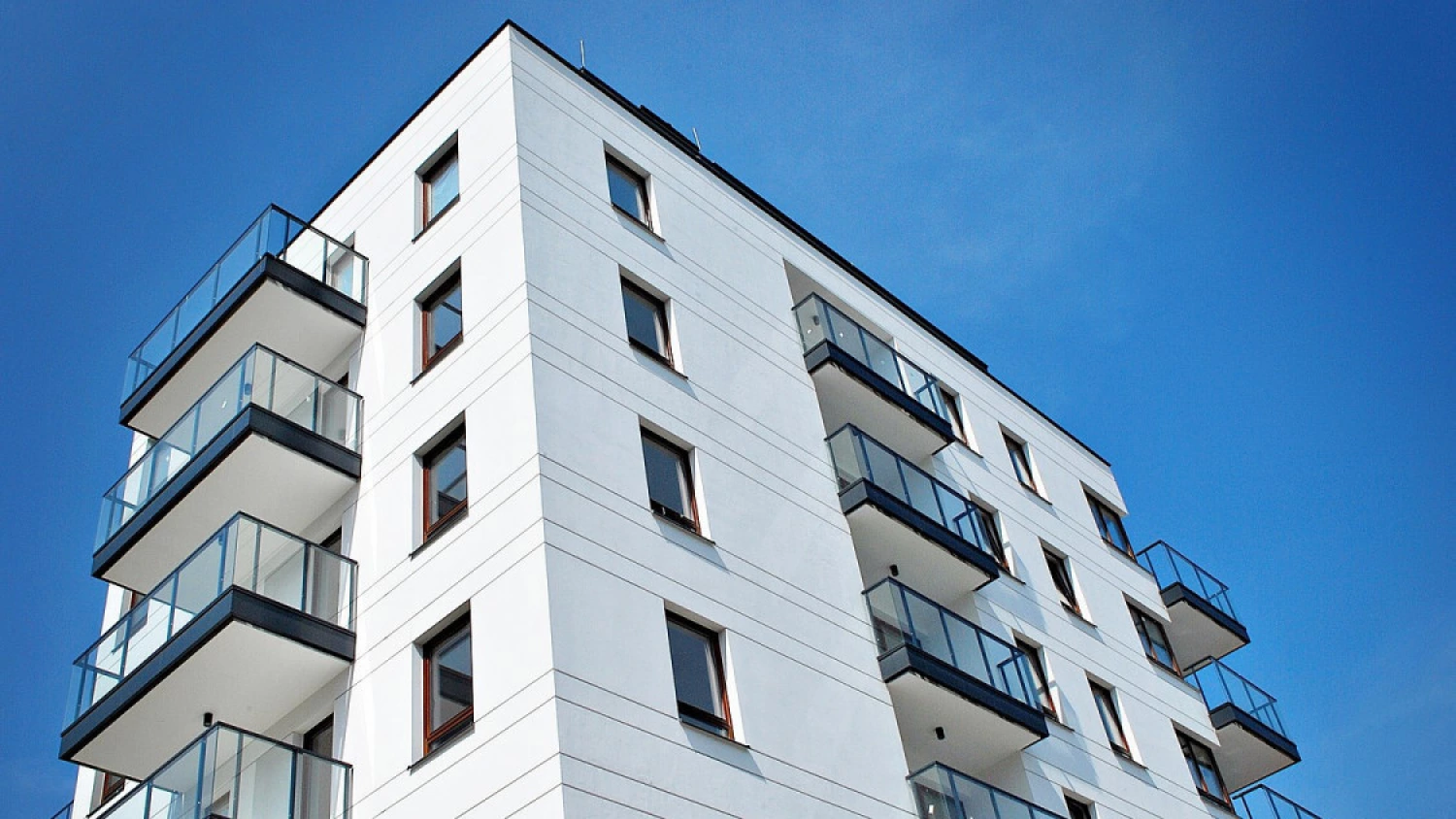 News Article New apartment sales in Poland nearly double in Q3 2020