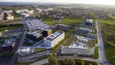 News - Partners Group invests €200 million in office portfolio in Poland