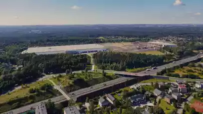 News - Prologis presents strong figures for Q3 2020