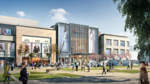 News Belgrade’s largest shopping centre ready to open