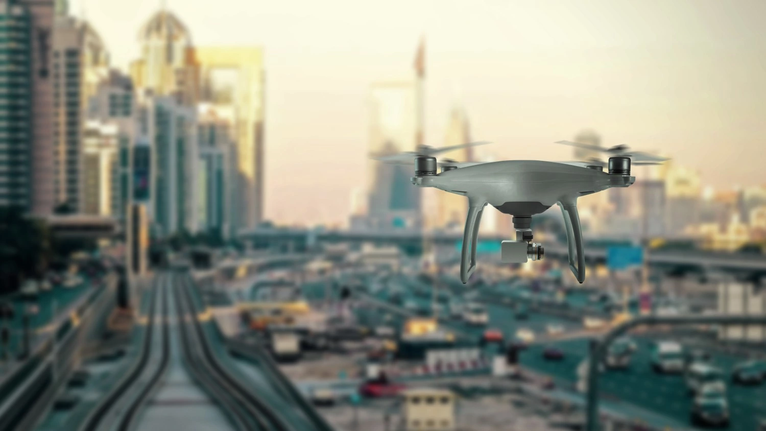 News Article Technology will determine the future of offices 