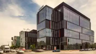 News - CA Immo acquires Warsaw office building for €87 million