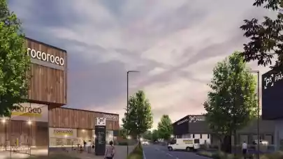 News - P3 to revitalise Vítkovice Industrial Zone in Ostrava