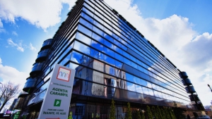 News Malta-based investor buys Bucharest office building