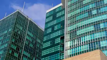 News - 1.2 million of office space remains empty in Poland