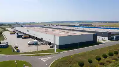 News - CTP secures new tenant in Košice