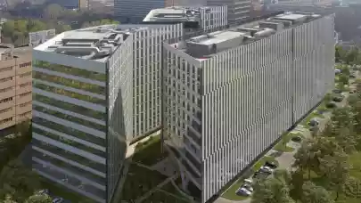 News - CBRE takes over PM of two Skanska buildings in Bucharest