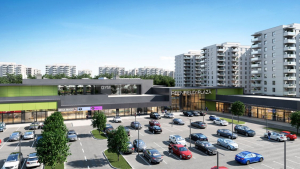 News Impact Developer & Contractor invests in two Bucharest projects