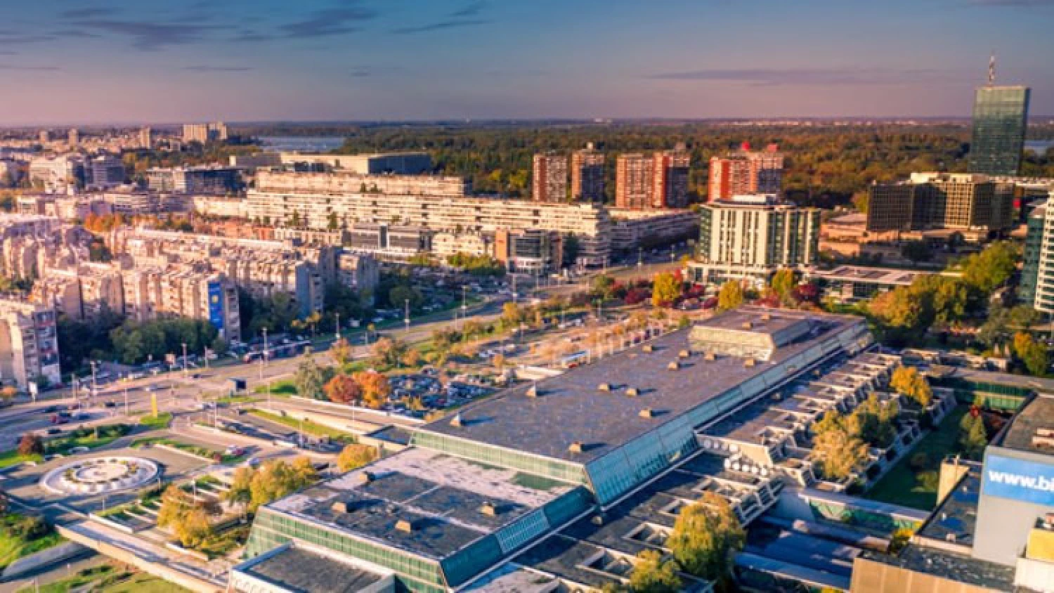 News Article Delta Holding buys Belgrade’s Sava Center