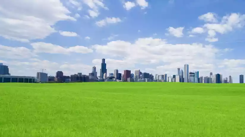 News - The industry needs to cut down on emissions, luckily there are many solutions available