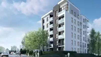 News - Zeitgeist AM invests in resi-for-rent in Gdańsk