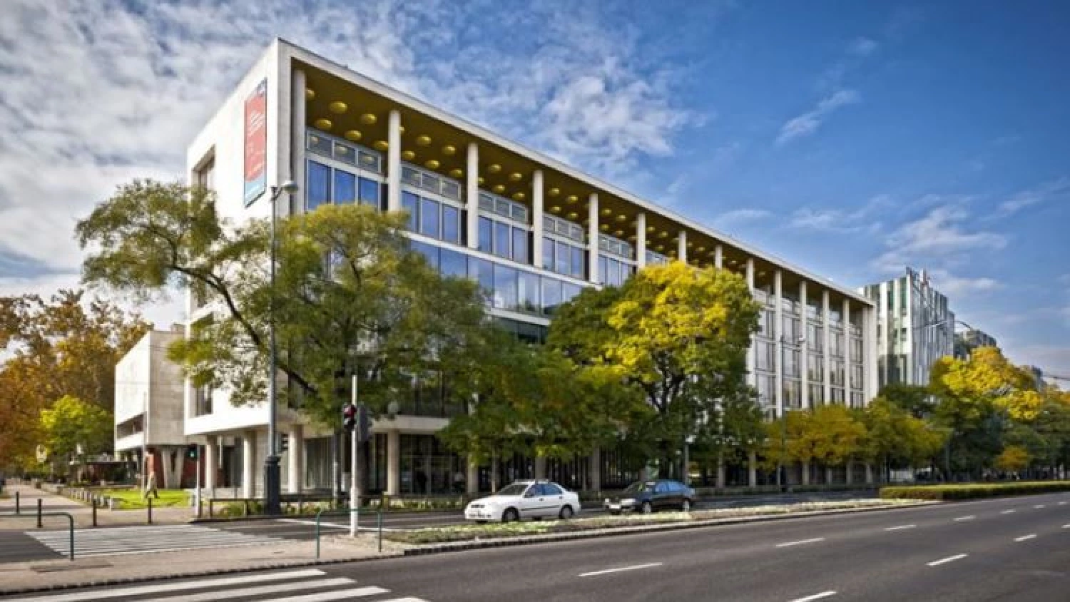 News Article M7 acquires two Budapest assets for €20 million