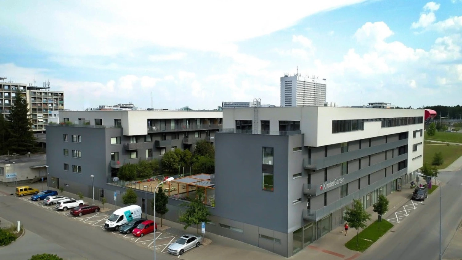 News Article Mint Investments makes first purchase for new resi fund