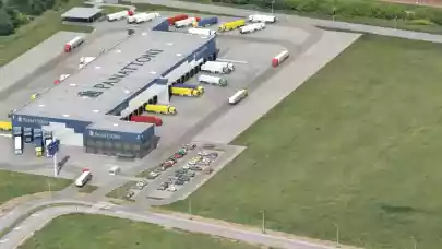News - Panattoni to deliver 6,000 sqm project in Rzeszów