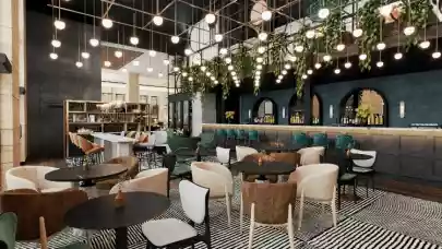 News - Crowne Plaza signs first hotel in Budapest