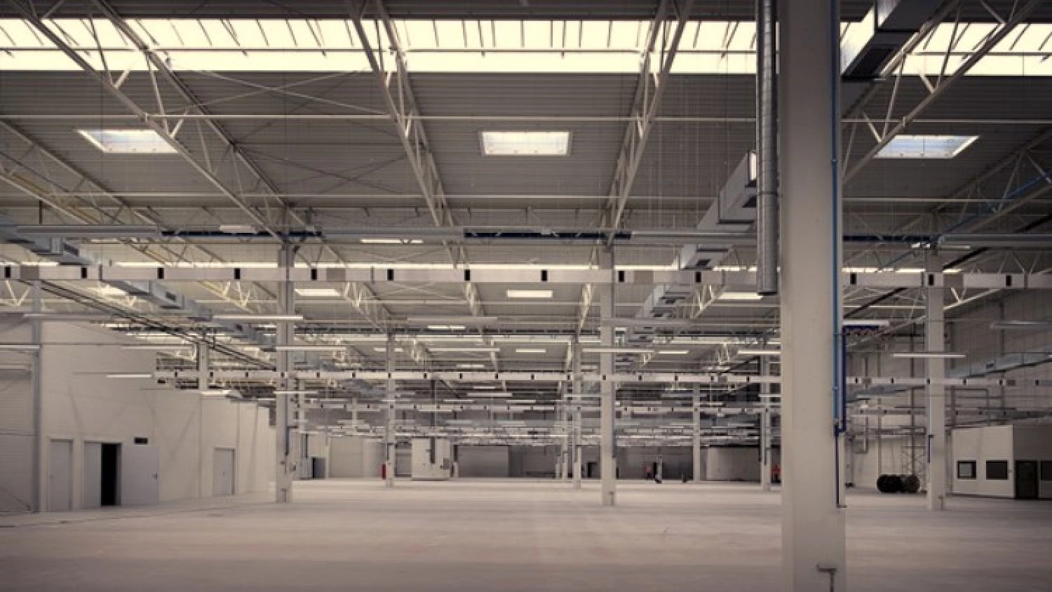 News Article Panattoni secures BREEAM certification for four buildings in Poland