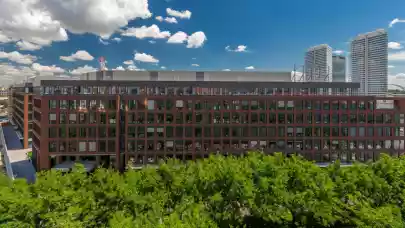 News - IAD Investments selects PM for Twin City A in Bratislava 