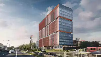 News - Ghelamco launches new office project in Katowice