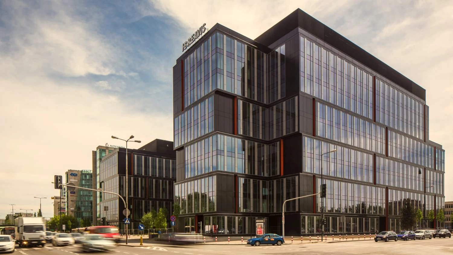 News Article CA Immo continues portfolio growth in 2020